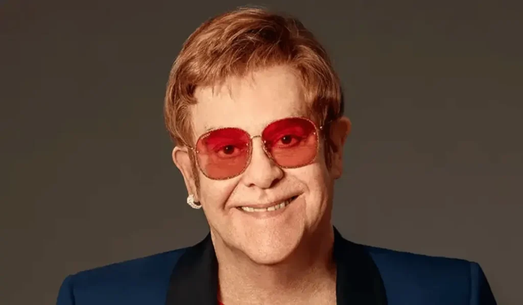 Elton John Hair Transplant: An Overview of Elton’s Hairline